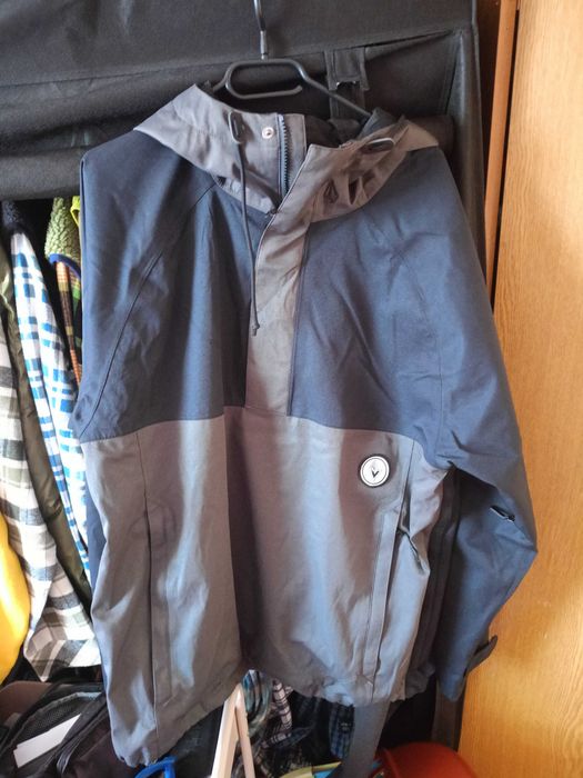 Volcom Hossegor  Snowboard / Volcom E