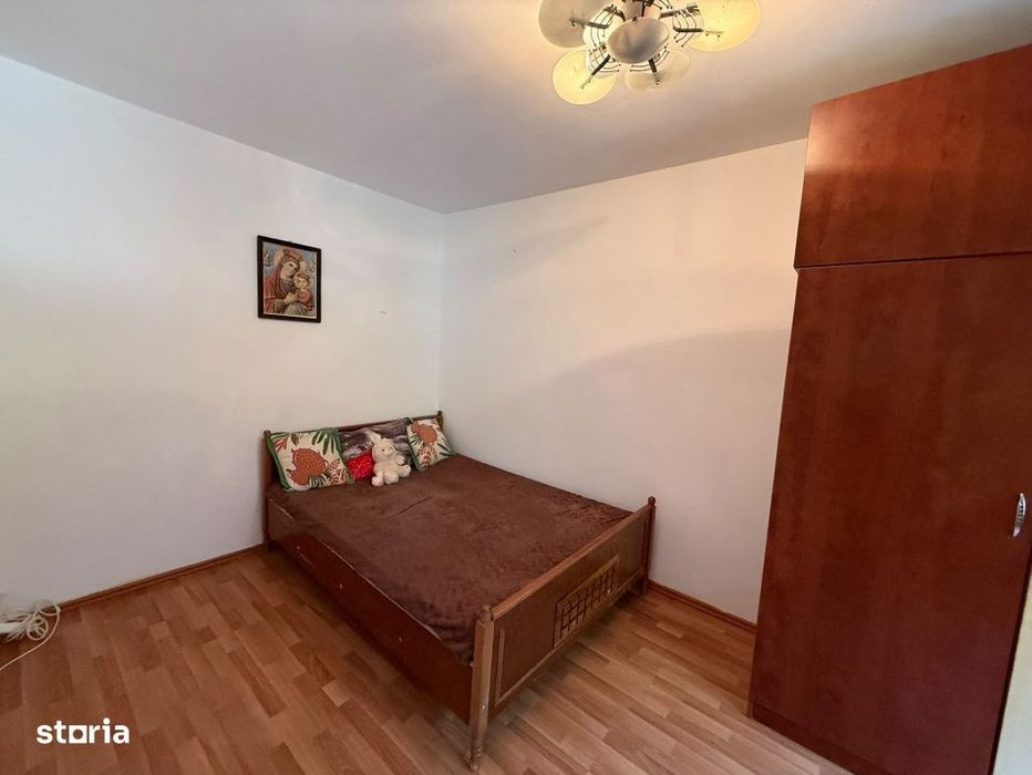 Apartament 2 camere de vanzare - Tomis Nord — fotografia 1