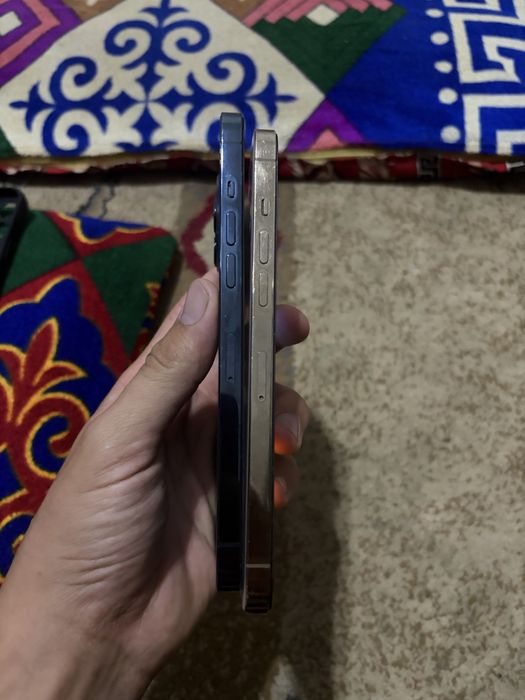 İphone 12pro Max