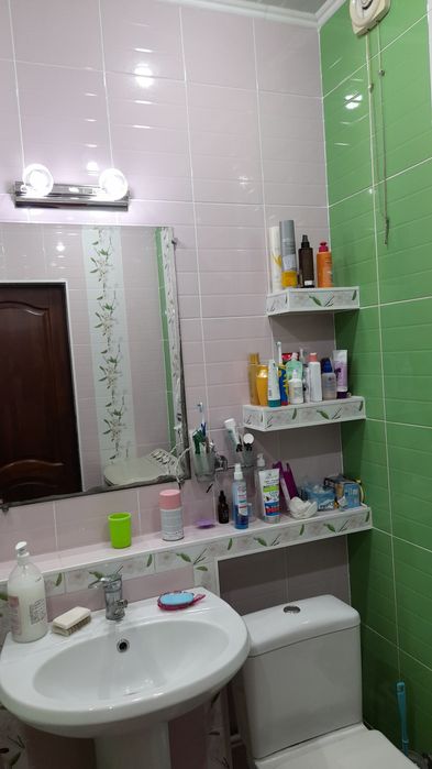 Продаётся  дом в городе