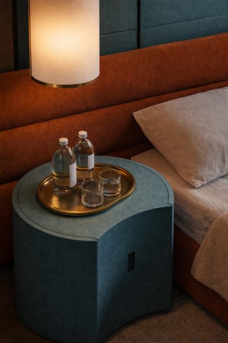 Дизайн интерьера (Тариф - Комфорт)