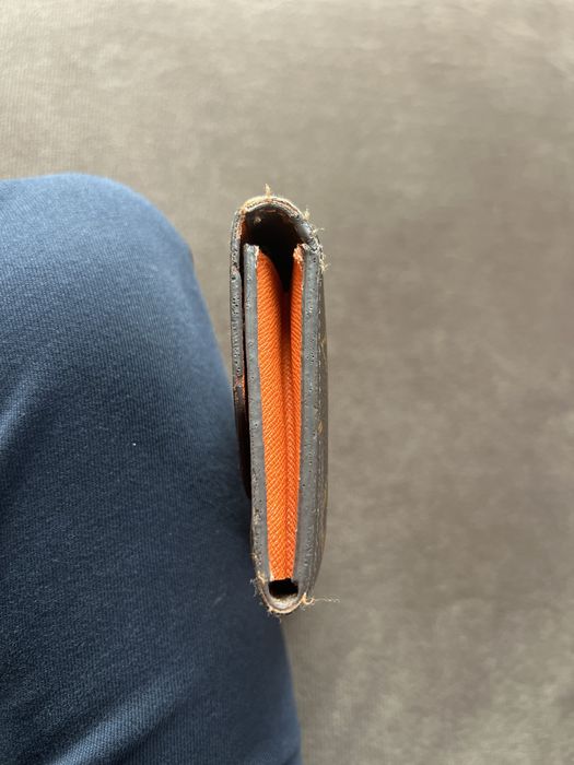 Портмоне Louis Vuitton