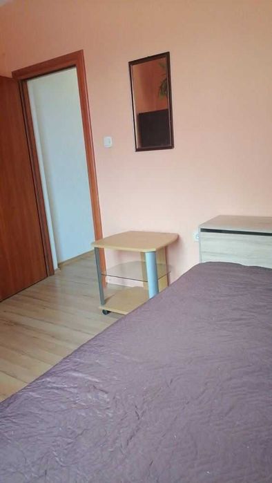 Дава се под наем Тристаен апартамент в Пловдив, Съдийски - 100 кв.м за 510 € - Снимка #13