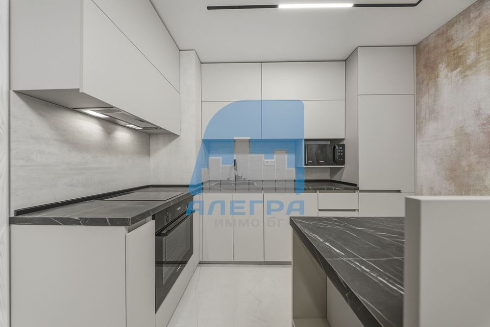 Продава се Двустаен апартамент в София, Дружба 2 - 119 кв.м за 977 €/кв.м - Снимка #6