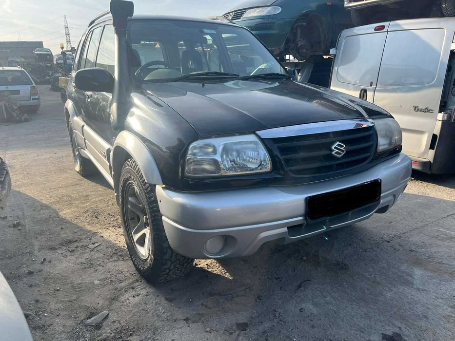 Suzuki Grand Vitara 2.0 i 128кс/Сузуки Гранд Витара 2005г. на части