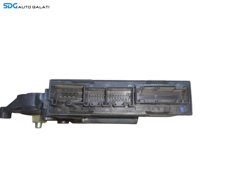 Motoras Macara Electrica pentru Geam Sticla Usa Portiera Dreapta Spate Audi A4 B7 2004 - 2008 Cod 8E0959802E [N2096]