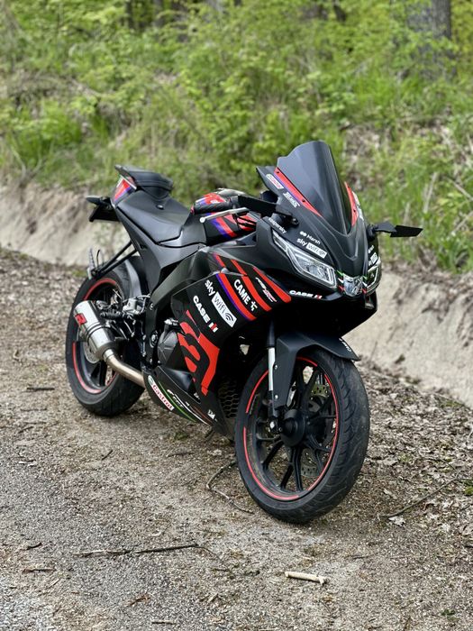Aprilia RS 125 GP Replica 2024