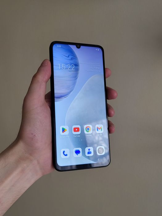 Виво Y04 Быстрый Игровой