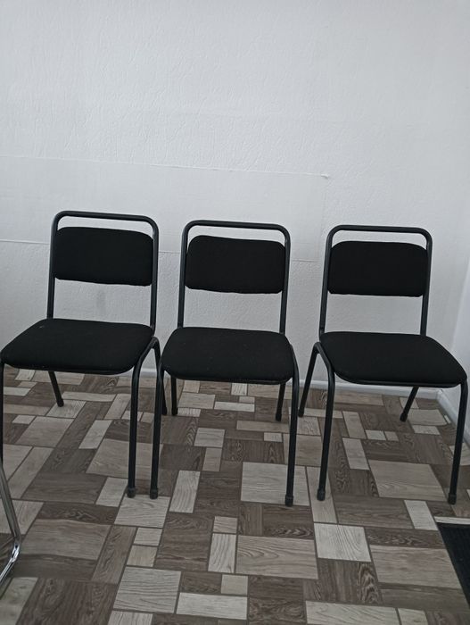 Офисные стулья качественные