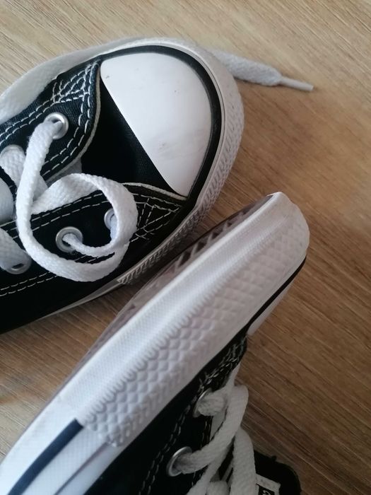 Tenesi CONVERSE ALL STAR copii baieti folositi adidasi OK - MARIME 29