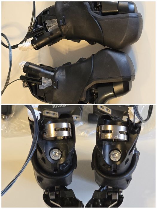 Shimano Hidraulic disc groupset 2x10 viteze cursiera gravel Tiagra