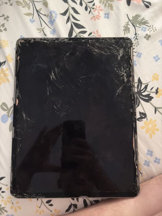 Ipad pro gen 3 12.9”