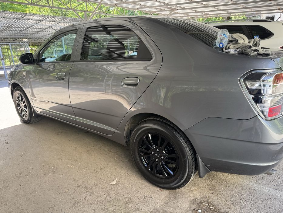 Продаётся COBALT MIDNIGHT mcm 2026