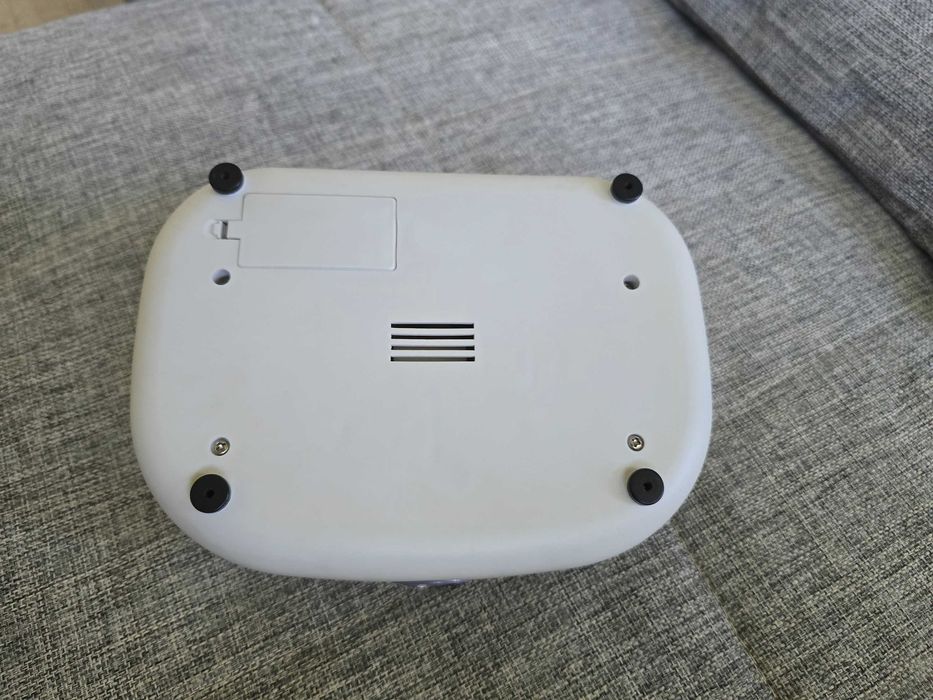 Маникюрный набор VITEK