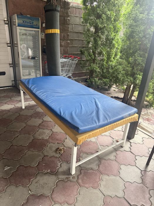 Продам хорошую куршетку