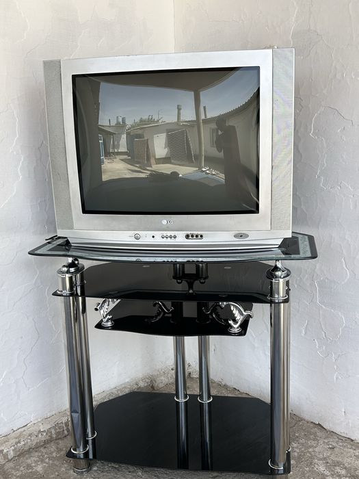 Теледидар + тумба сатылымда