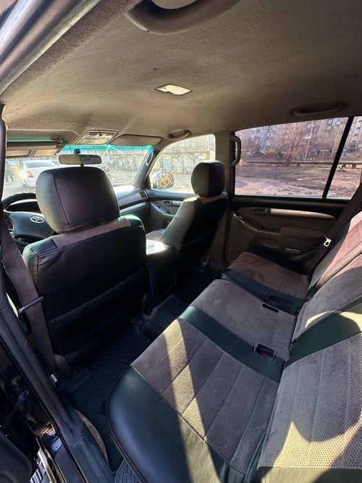 Продам Toyota Prado 120 кузов