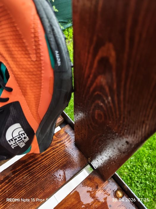 The North Face Vectiv Enduris 3/ 46
