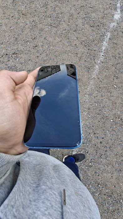 Айфон 13 256г срочно обмен