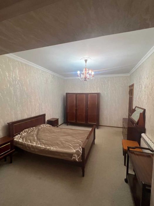 Darhon, Hamid Olimjon metroga yaqin bollarga lux kvartira bezmaklera