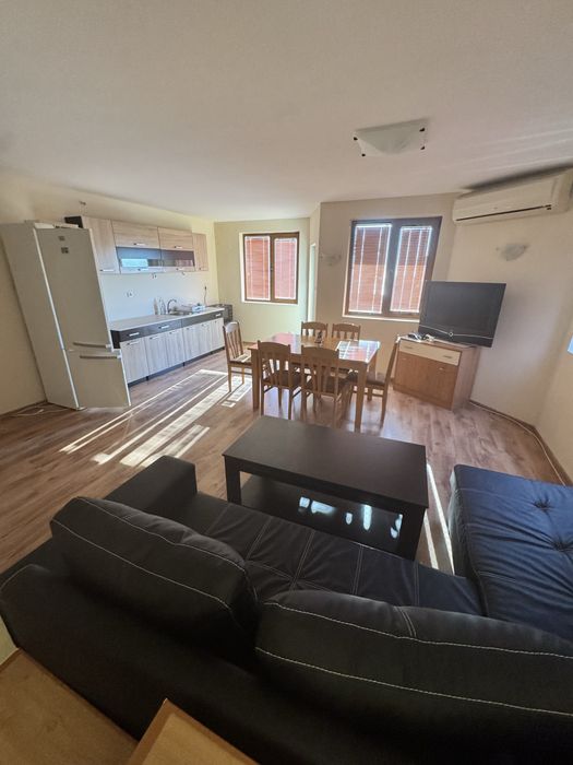 Продава се Етаж от къща в Свети Влас - 192 кв.м за 1068 €/кв.м - Снимка #4