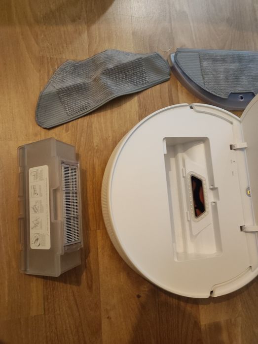 Aspirator robot Xiaomi Vacuum-Mob 2 Lite