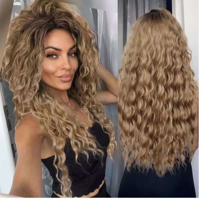 Extensi naturale nepurtate