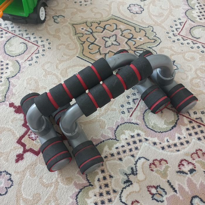 Упор для отжиманий