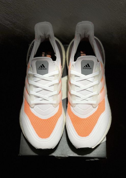 Оригинални adidas Ultraboost 21 FY0375 – размер 41 1/3