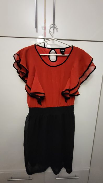 Дамски рокли по 10 лева