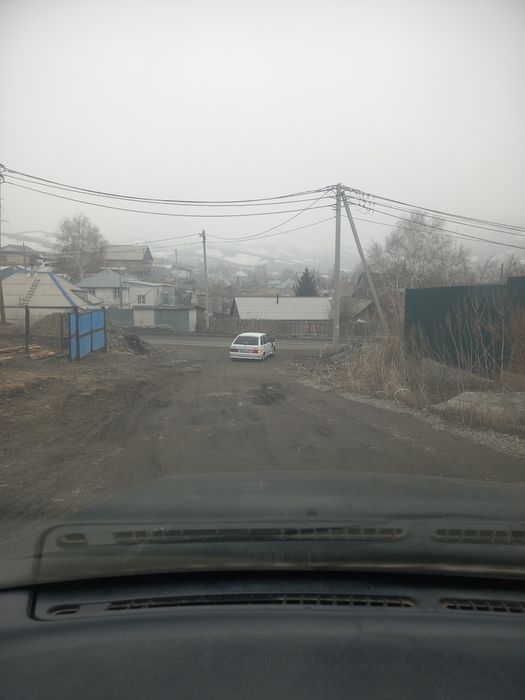 Продам участок в городе