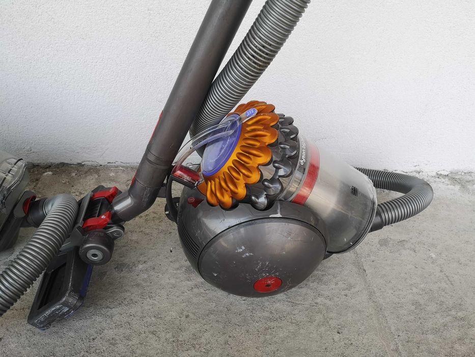Прахосмукачка - Dyson CY23 / 800 W