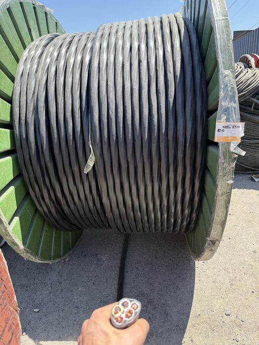 Кабель и Електротовары Узкабель !Ввг нг Аввг Пвс Сип АПВПу все вдь ест