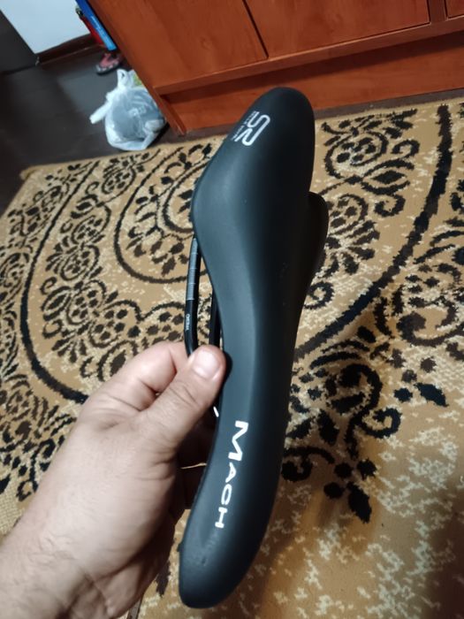 Șa / scaun bicicletă Selle Royal