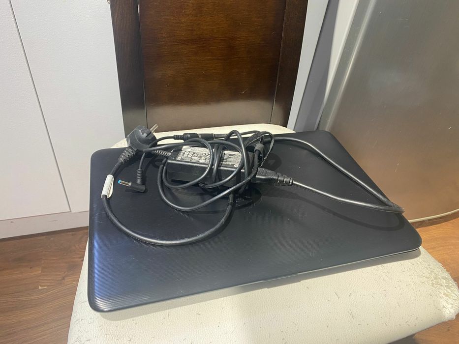 HP intel core N3060/ в отличном состоянии