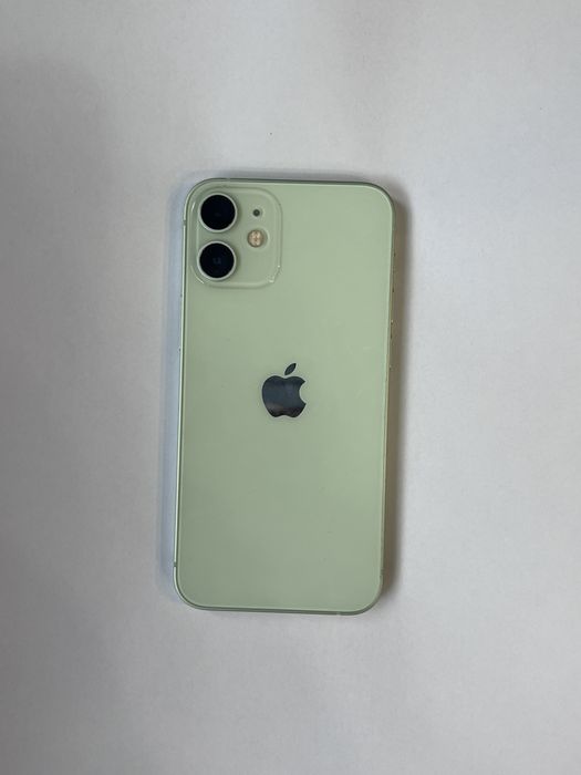 Carcasa iPhone 12 Mini, Original 350 lei