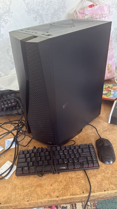 Компьютер i5 12400