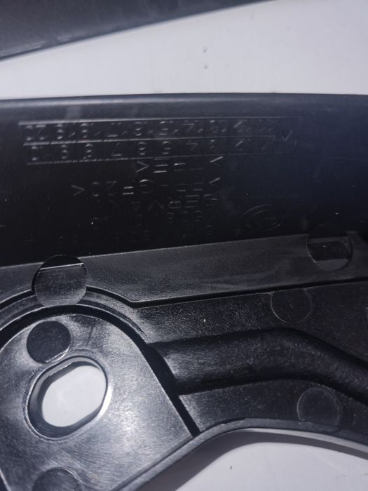 KIT Prelungire bara fata BMW seria M8 F91 F92 G14 G15 /cod-8081763 OEM