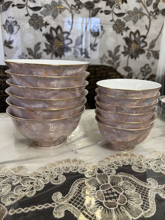 Срочно! Сервиз на 6 персон