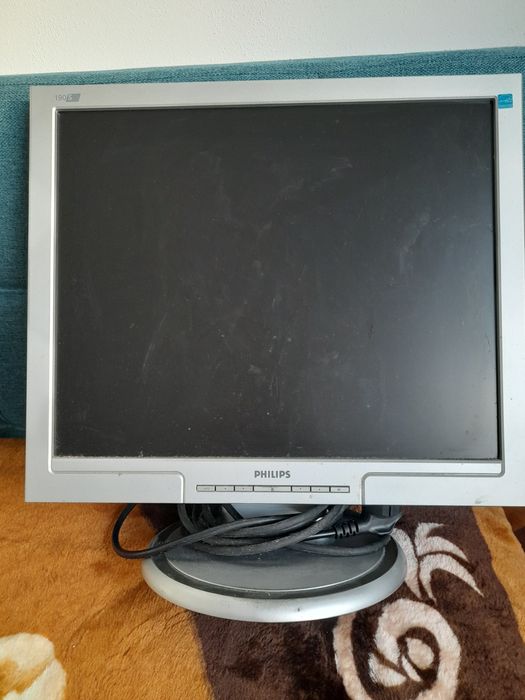 Monitor calculator PHILIPS 190S