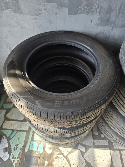 Летние шины бар комплект