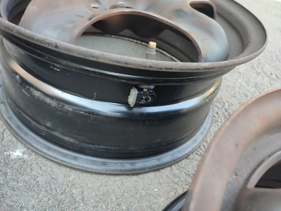 Set cenți Opel Astra K