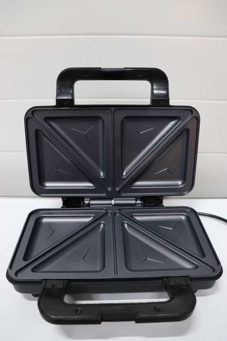 Тостер за сандвичи Proficook 1092, Изключително големи сандвич панели