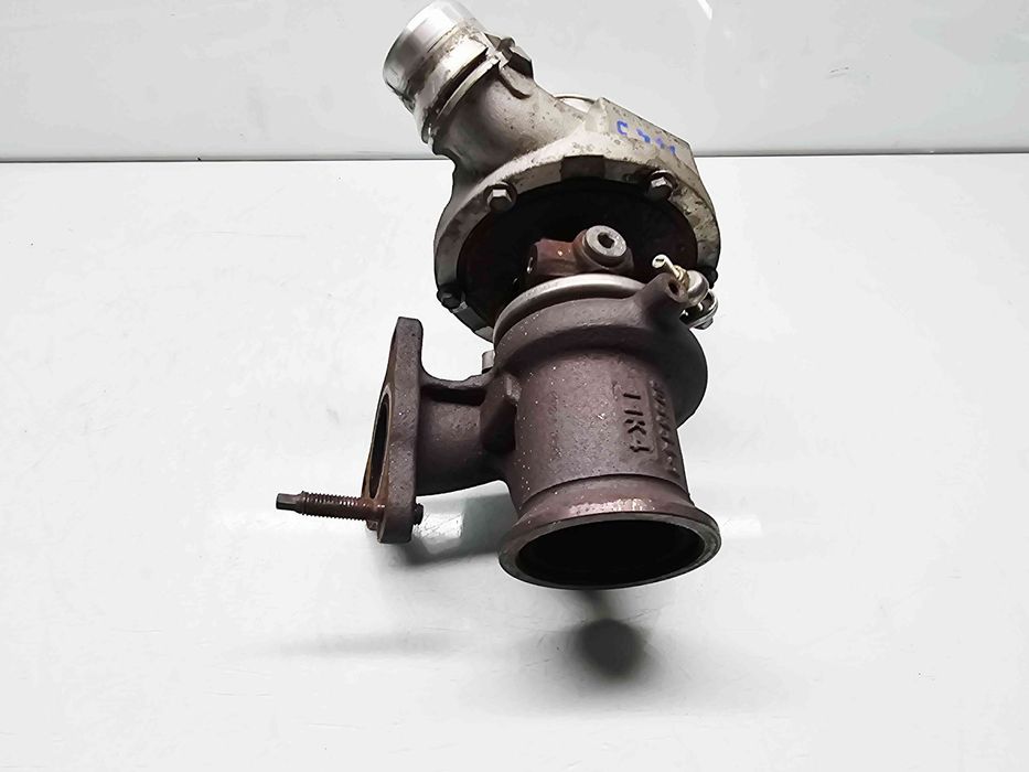 Turbina Opel Astra J [Fabr 2009-2015] 55583588 1.6 cdti B16DTL 81KW /