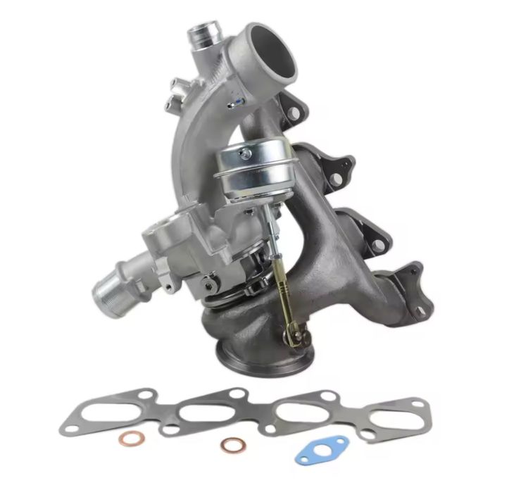 Turbina Turbo Turbosuflanta Opel Astra J Meriva B Insignia 1.4i A14NET