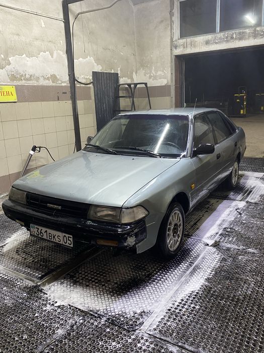 Toyota carina ll