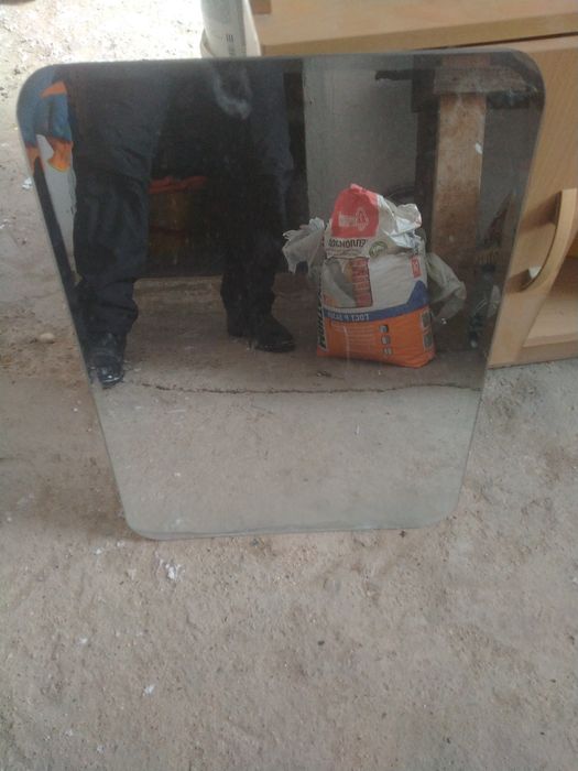 зеркало для ванной