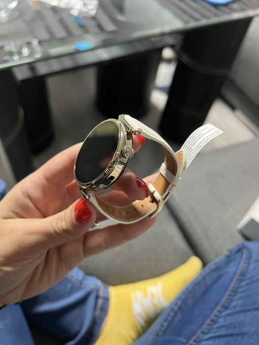 Huawei Watch GT6 41mm White