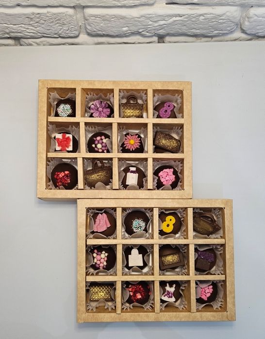 Подарок на 8 марта