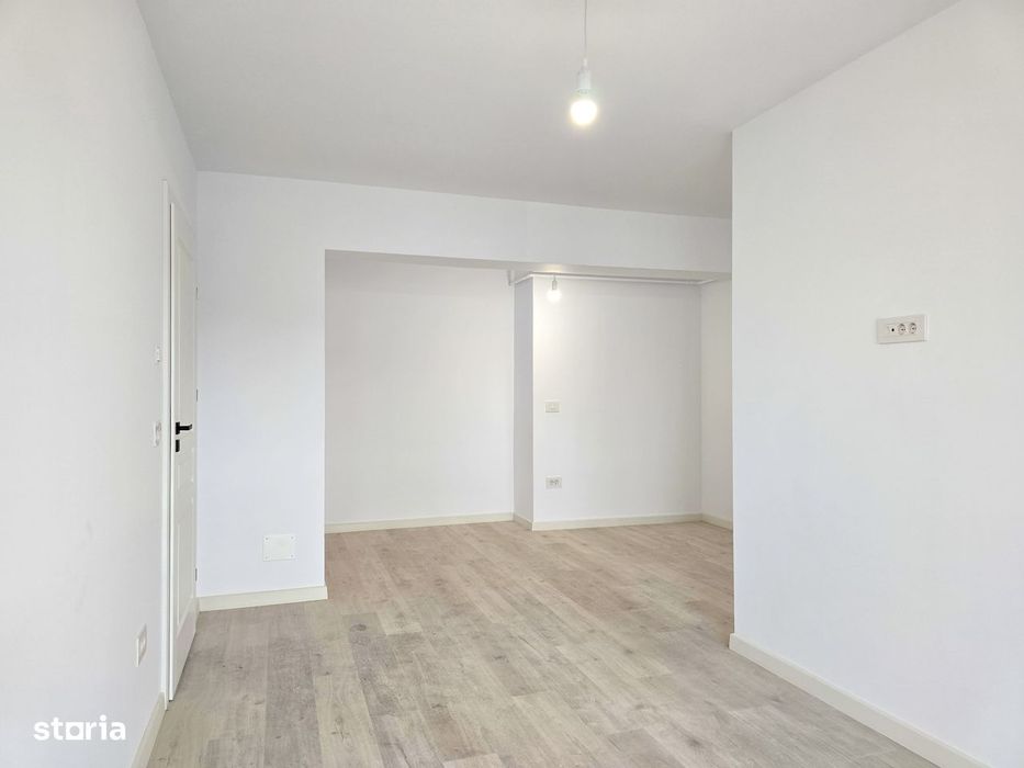 Dezvoltator | Apartament 3 camere, Onyx Residence, 800m Kaufland